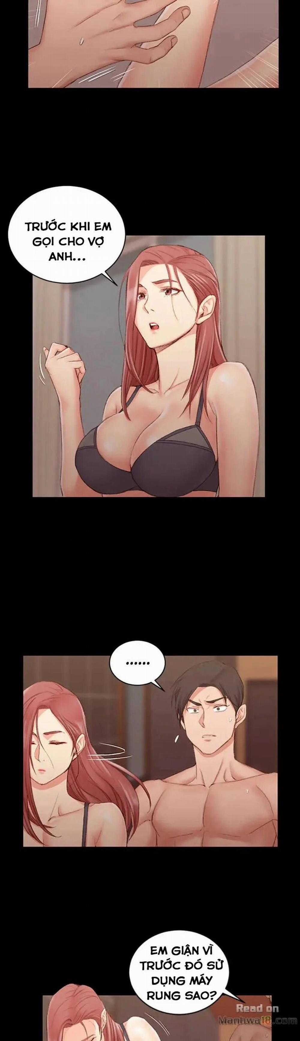 Thanh Niên Động Kinh 42 trang 13