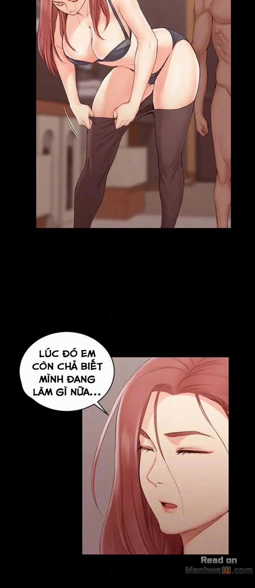 Thanh Niên Động Kinh 42 trang 14