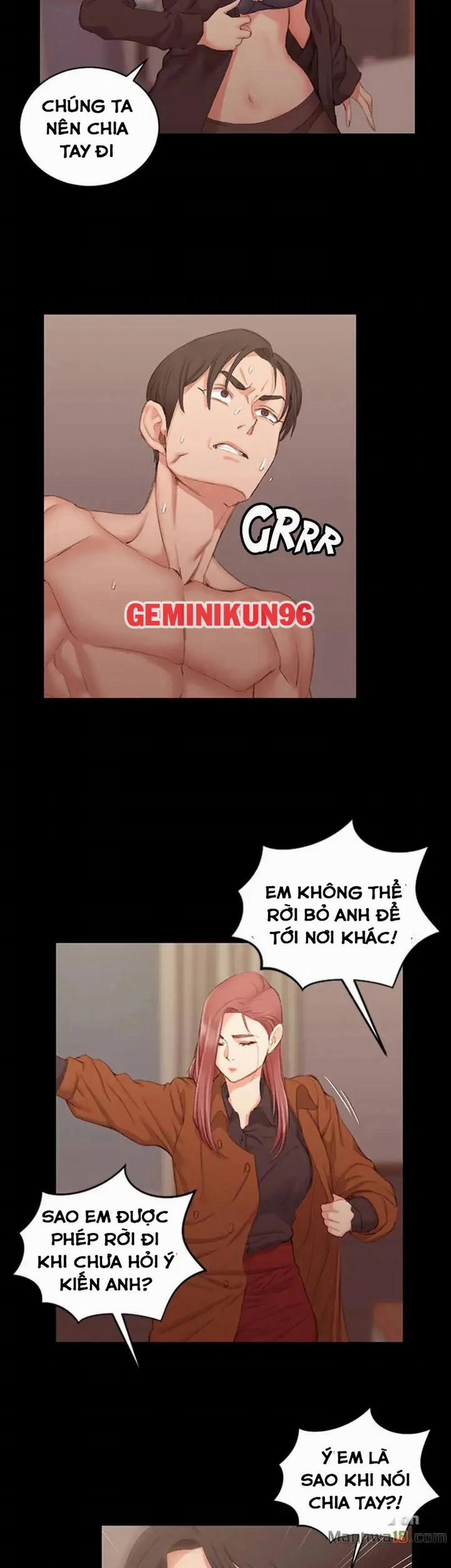 Thanh Niên Động Kinh 42 trang 16