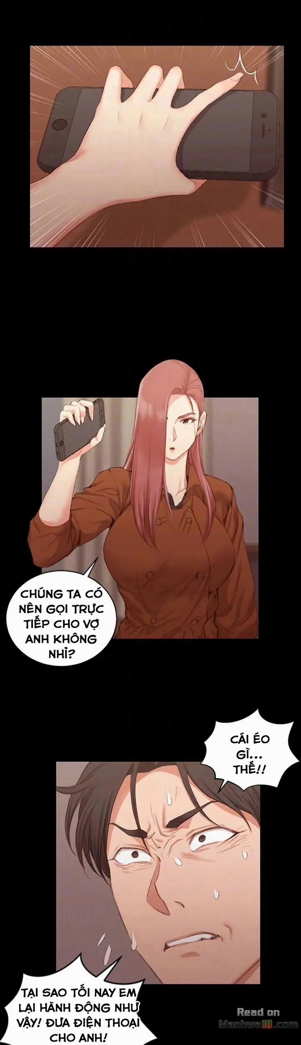 Thanh Niên Động Kinh 42 trang 18