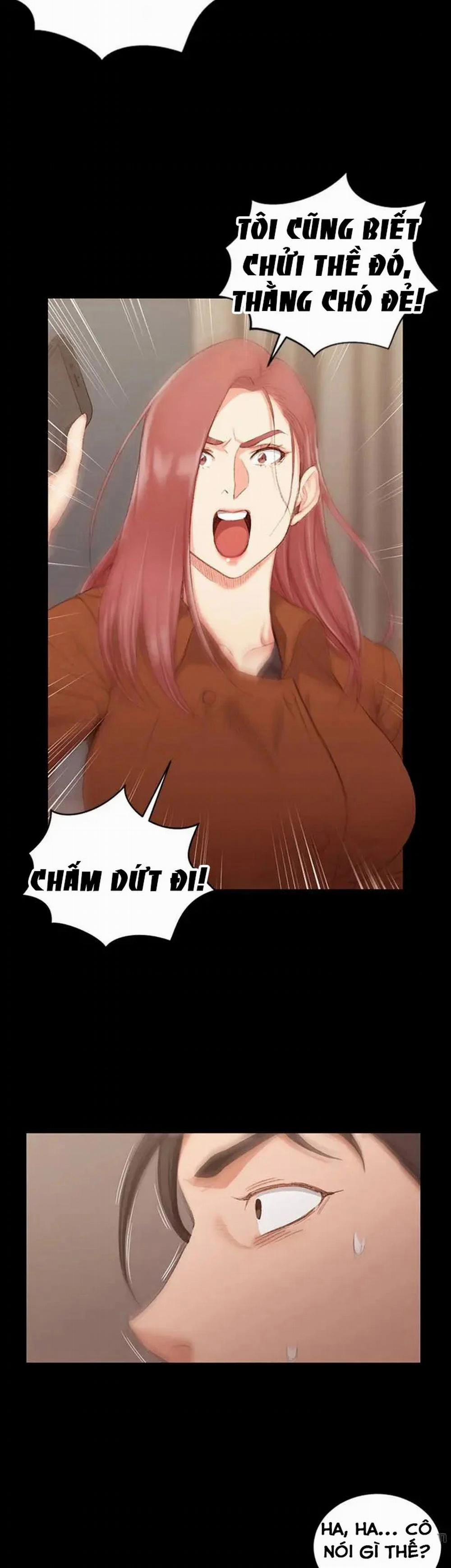 Thanh Niên Động Kinh 42 trang 19