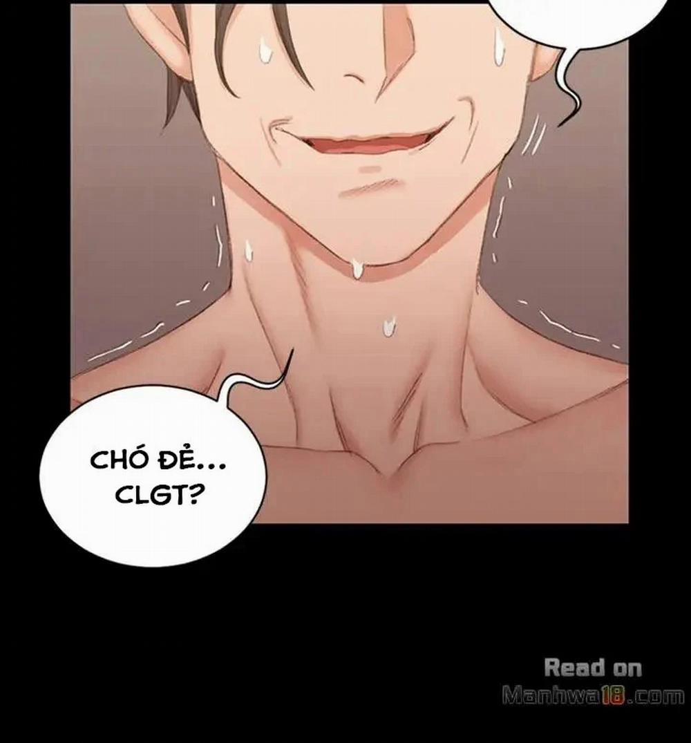 Thanh Niên Động Kinh 42 trang 20