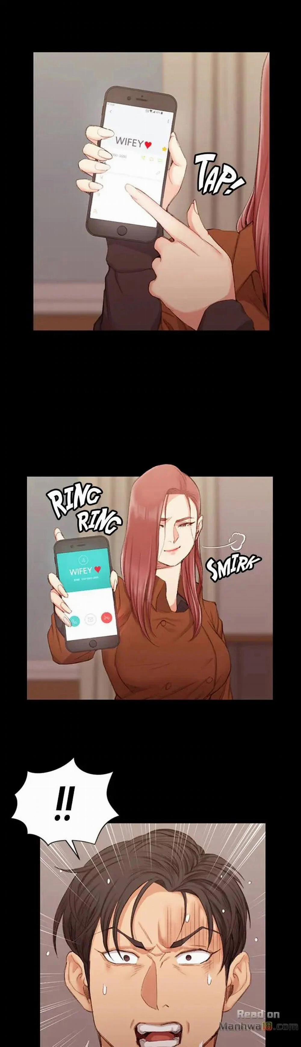 Thanh Niên Động Kinh 42 trang 21