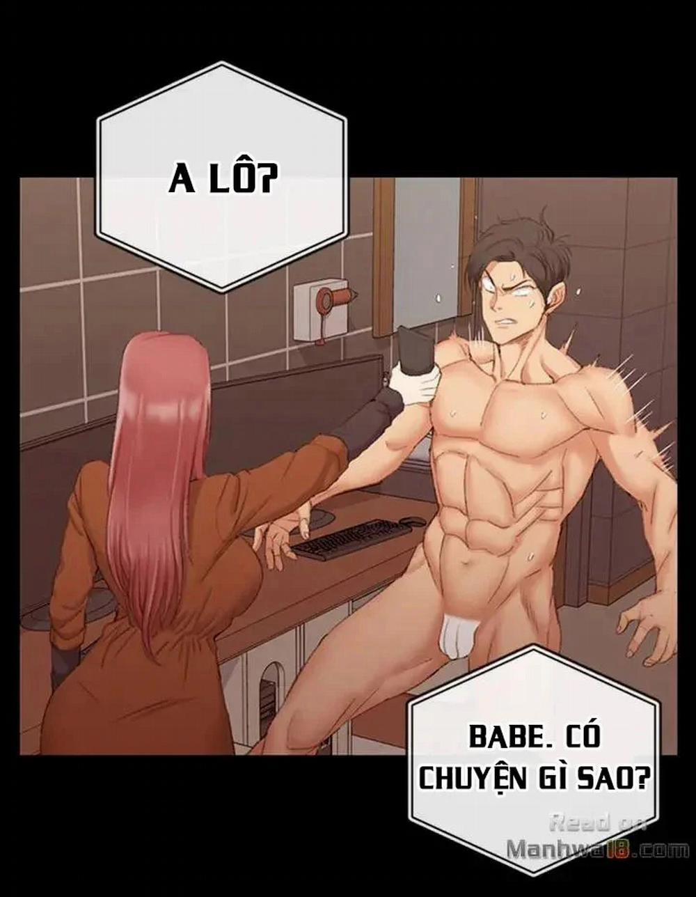 Thanh Niên Động Kinh 42 trang 23