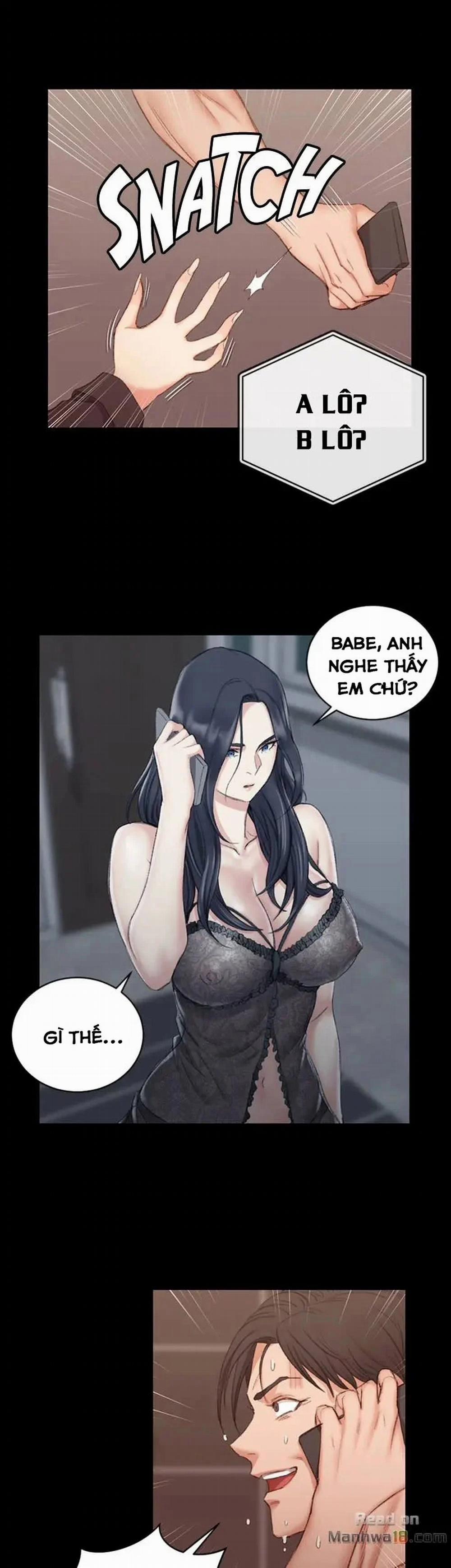 Thanh Niên Động Kinh 42 trang 24