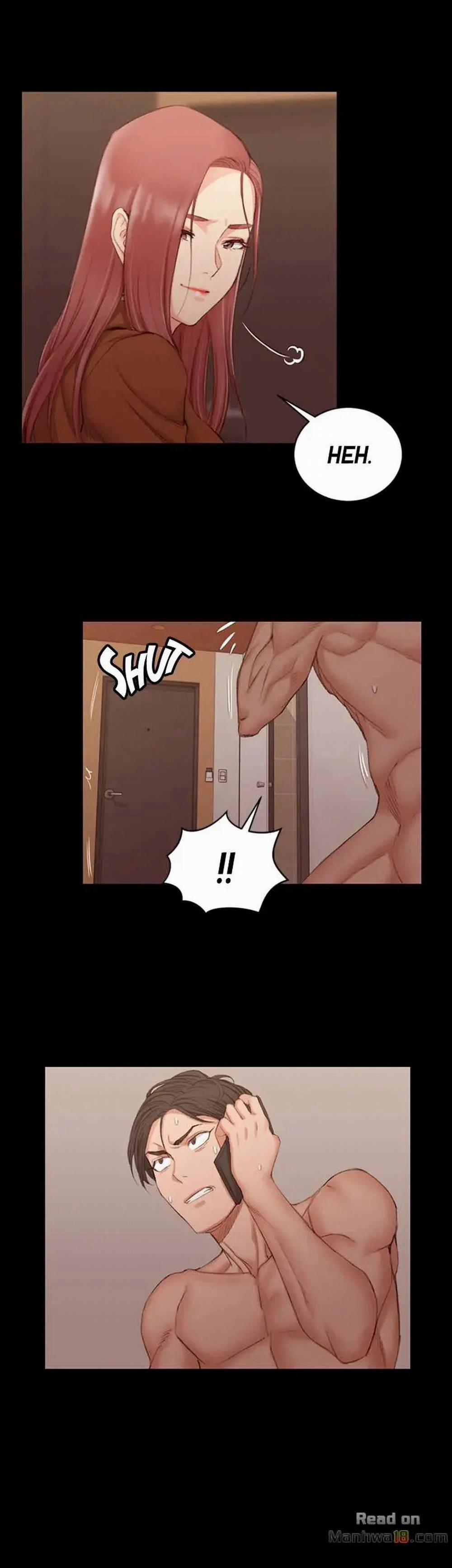 Thanh Niên Động Kinh 42 trang 27