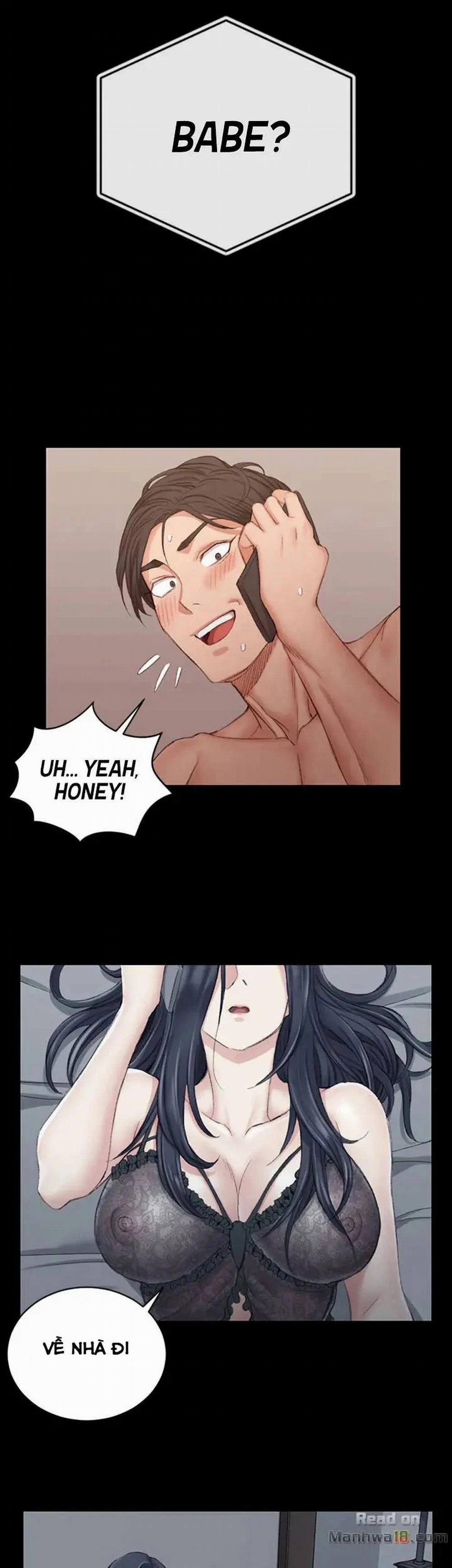 Thanh Niên Động Kinh 42 trang 28