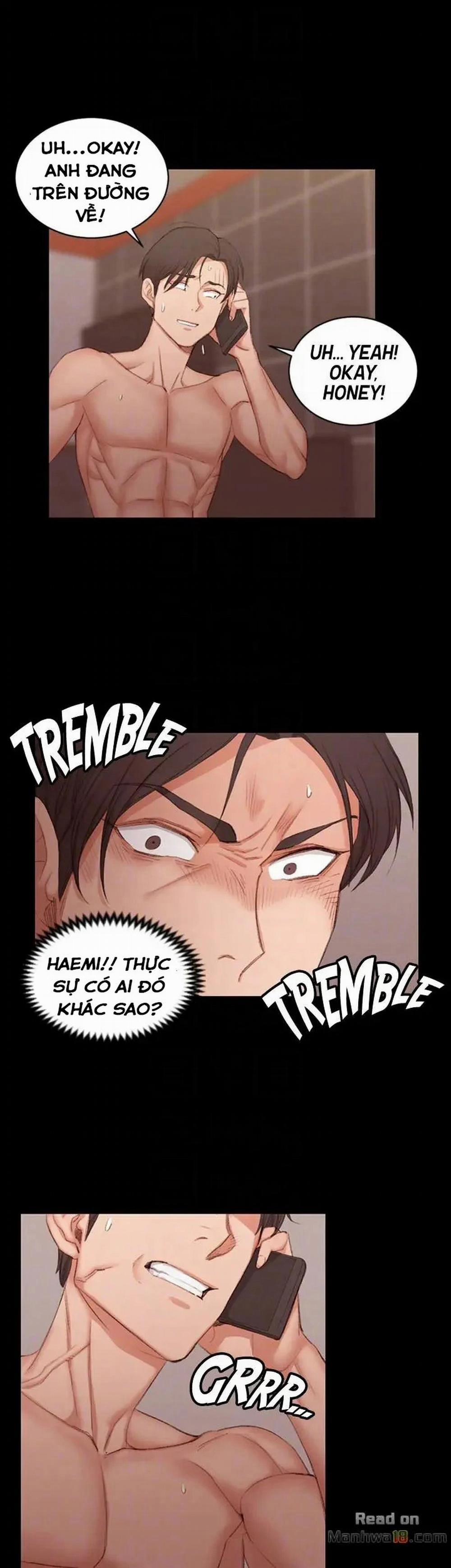 Thanh Niên Động Kinh 42 trang 30