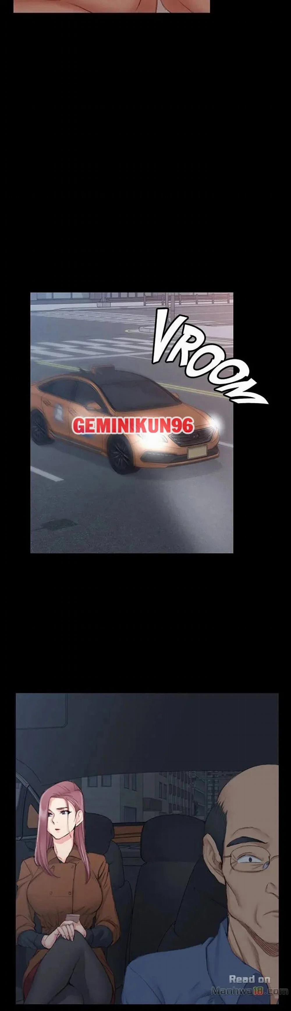 Thanh Niên Động Kinh 42 trang 31