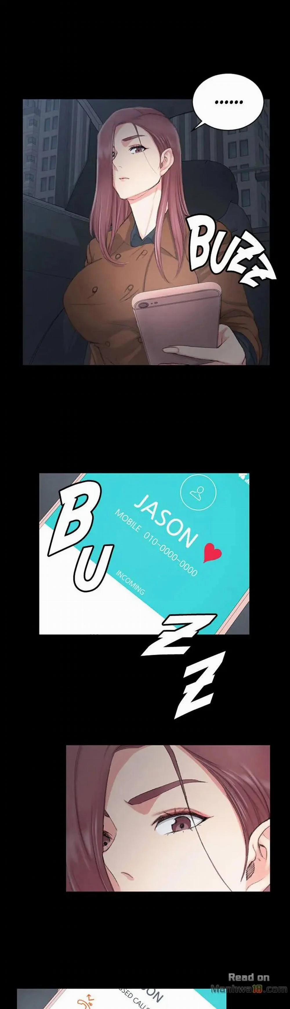 Thanh Niên Động Kinh 42 trang 33