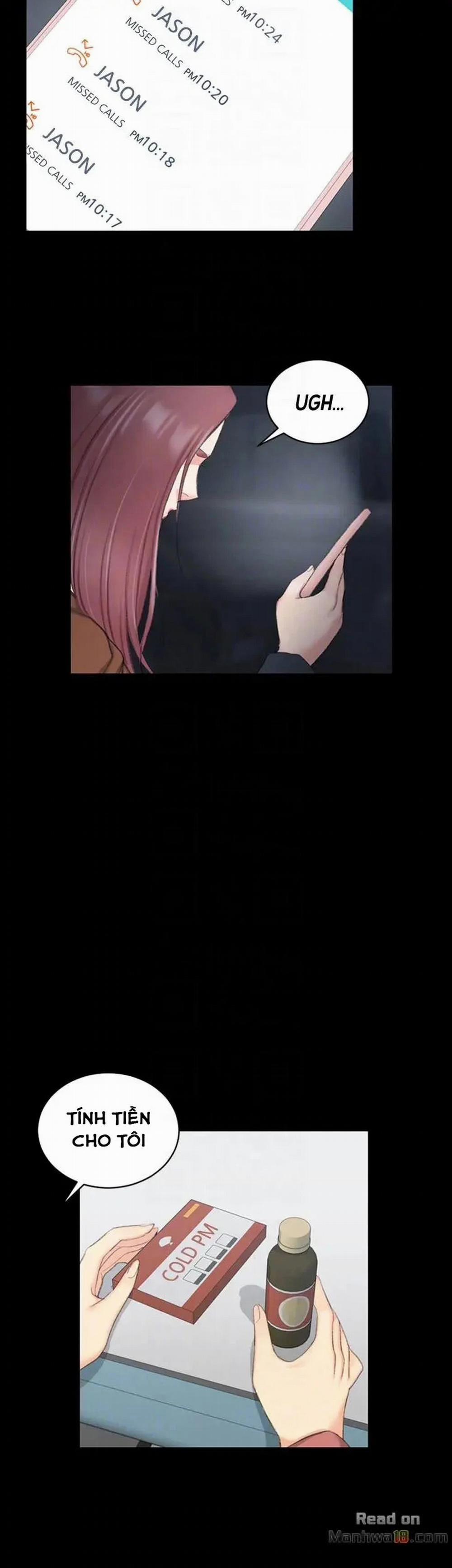 Thanh Niên Động Kinh 42 trang 34