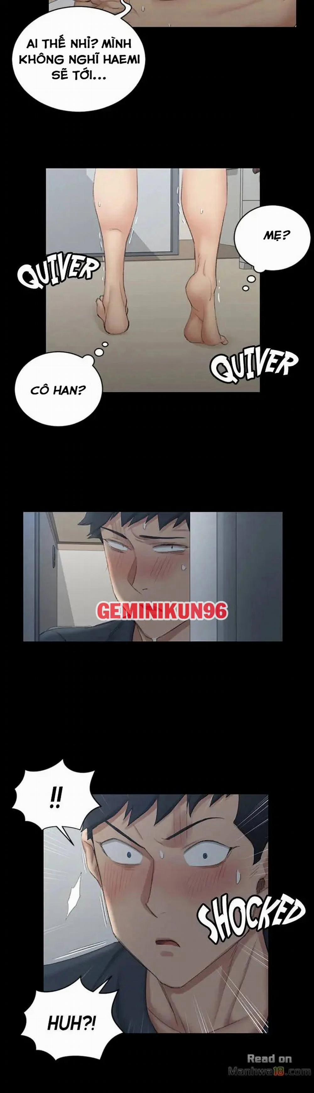 Thanh Niên Động Kinh 42 trang 37