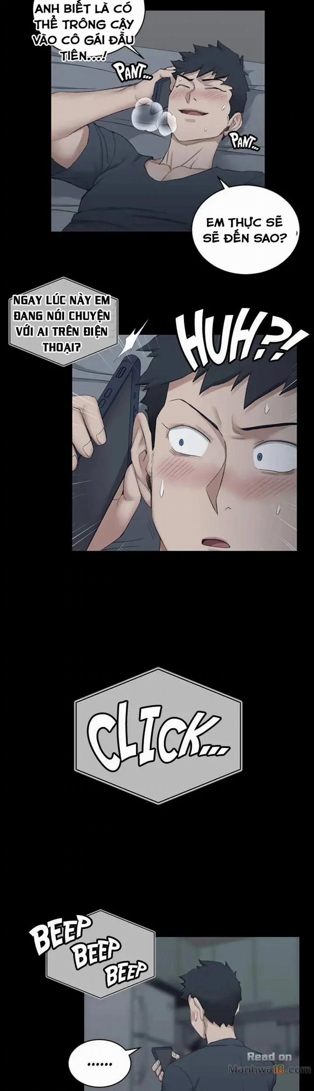 Thanh Niên Động Kinh 42 trang 4