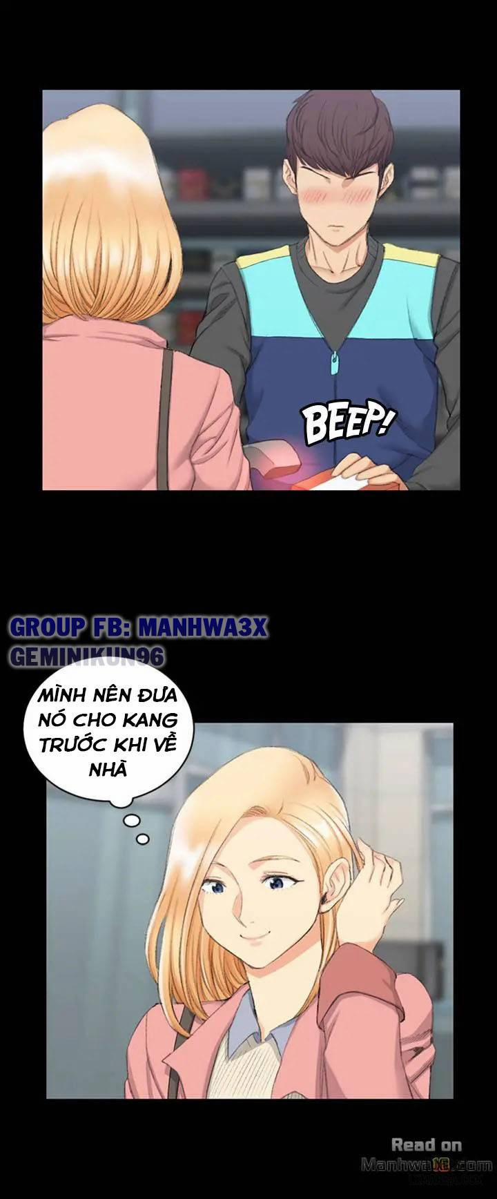 Thanh Niên Động Kinh 42 trang 41