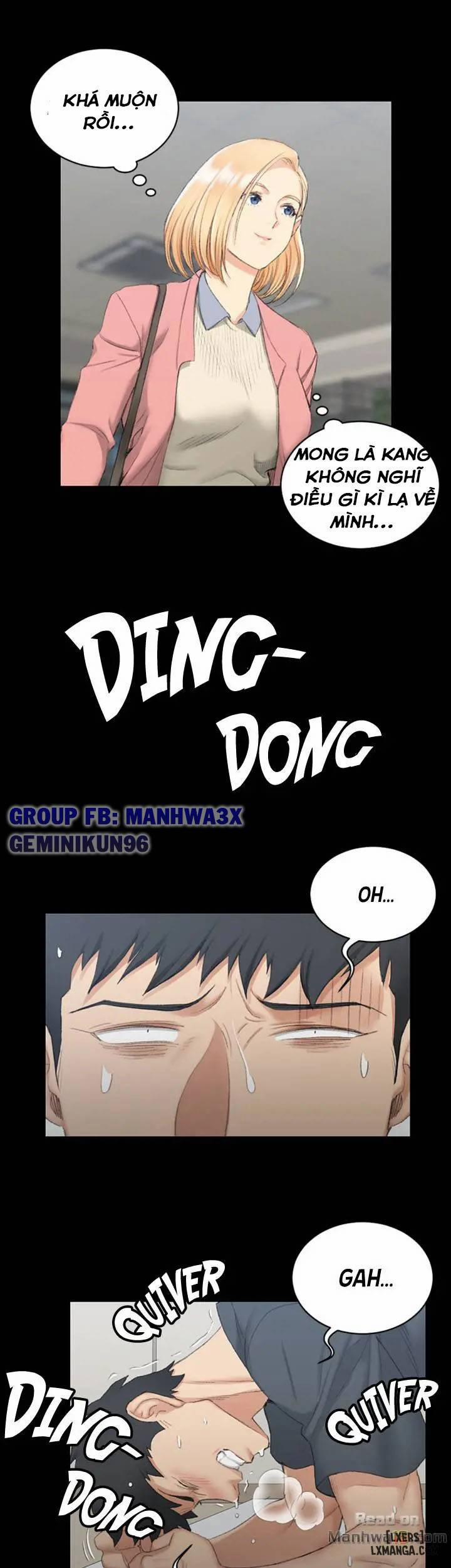 Thanh Niên Động Kinh 42 trang 42