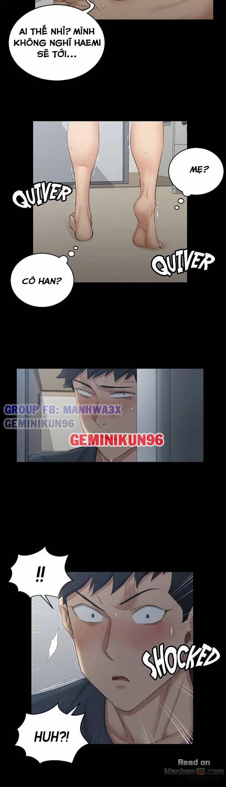 Thanh Niên Động Kinh 42 trang 43