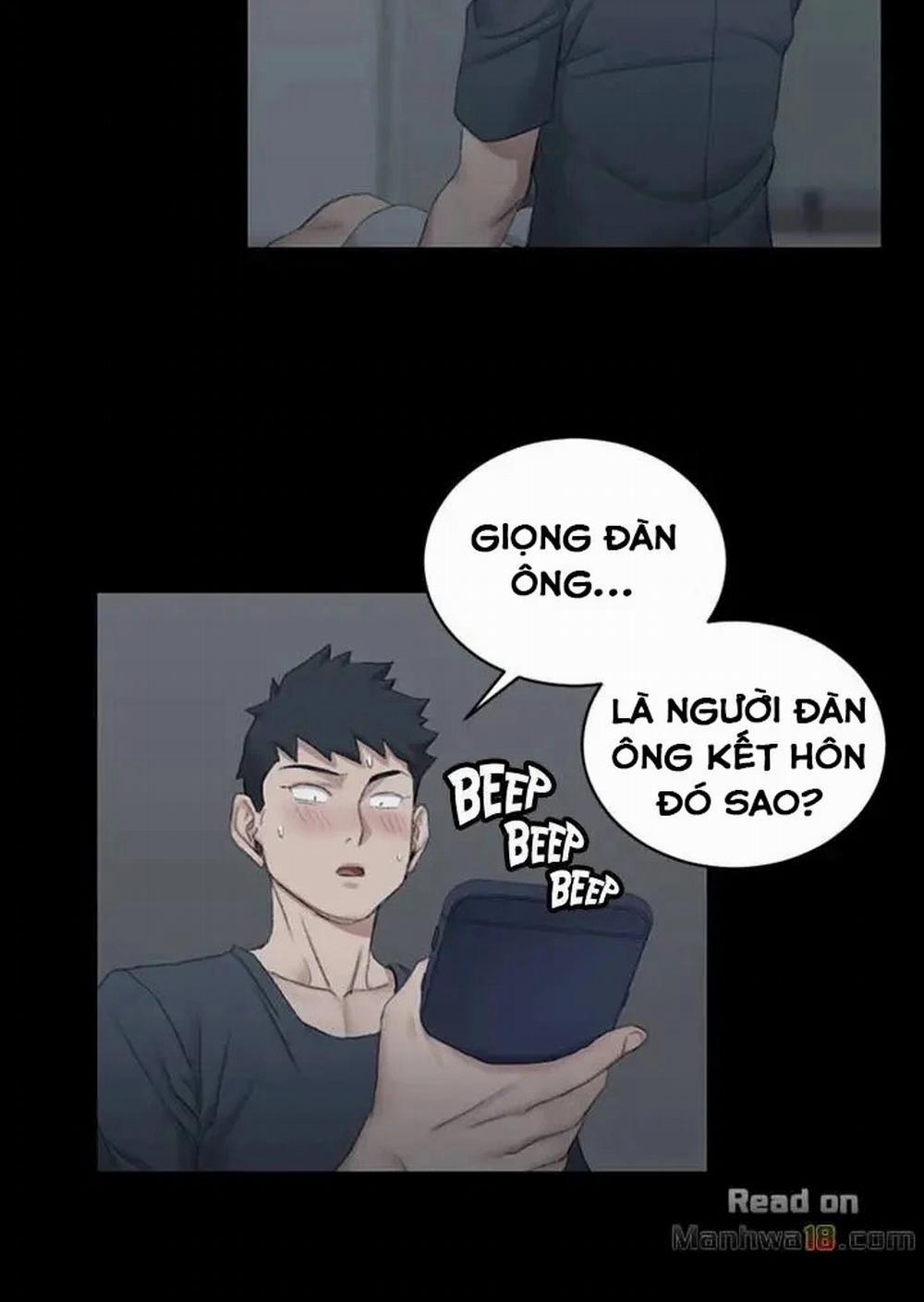 Thanh Niên Động Kinh 42 trang 5