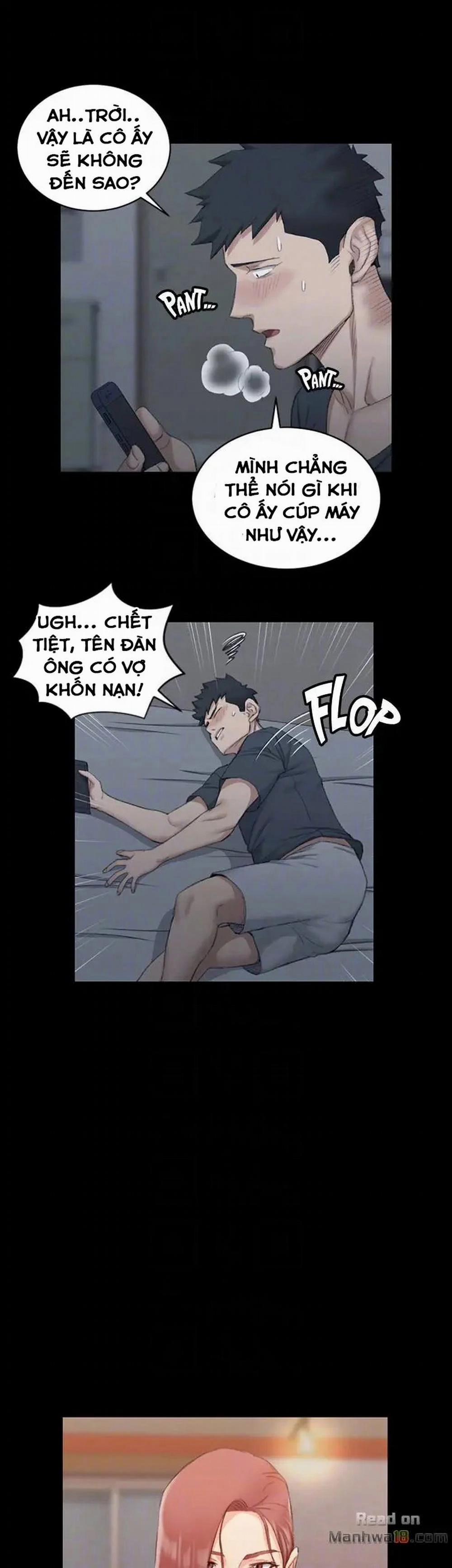 Thanh Niên Động Kinh 42 trang 6