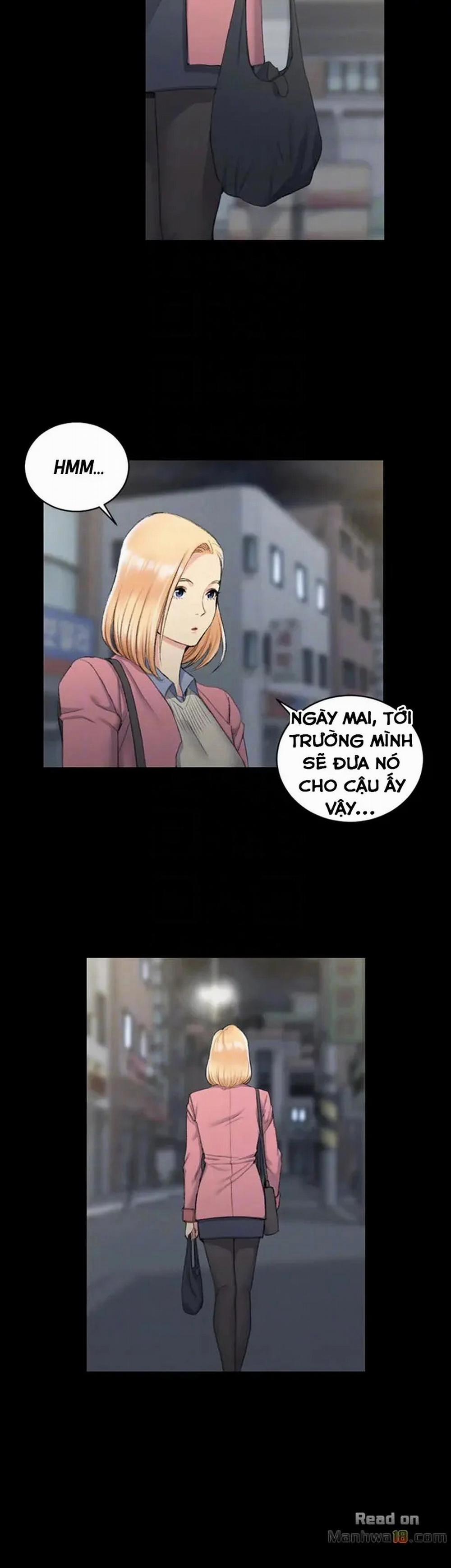 Thanh Niên Động Kinh 43 trang 10