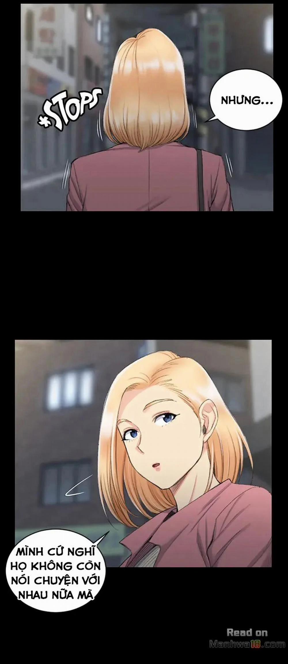 Thanh Niên Động Kinh 43 trang 11