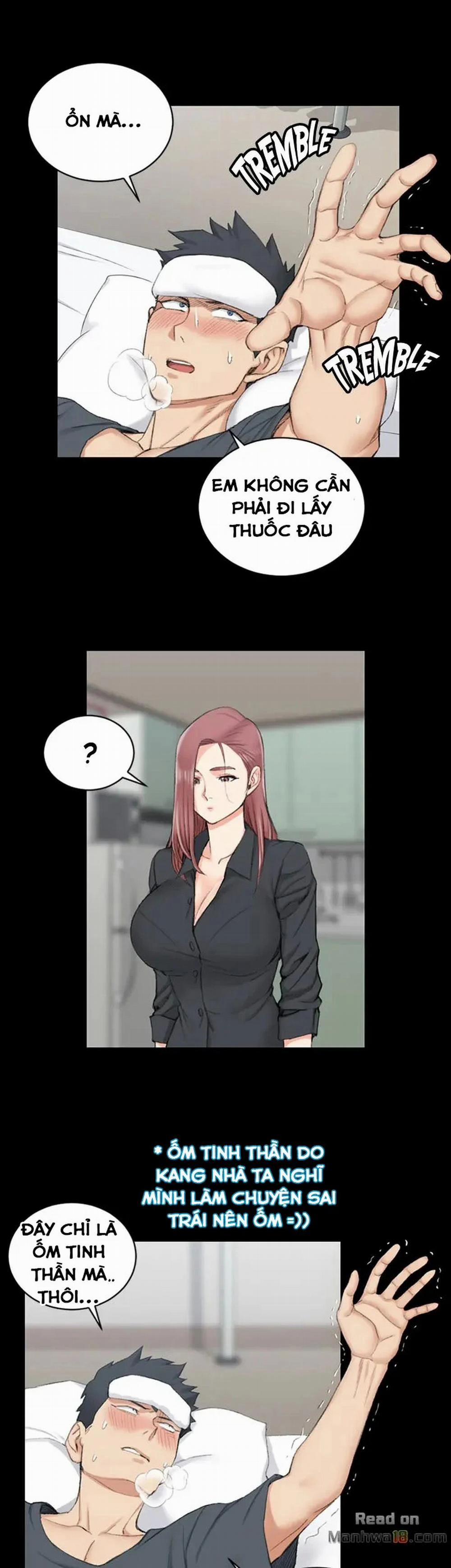 Thanh Niên Động Kinh 43 trang 15