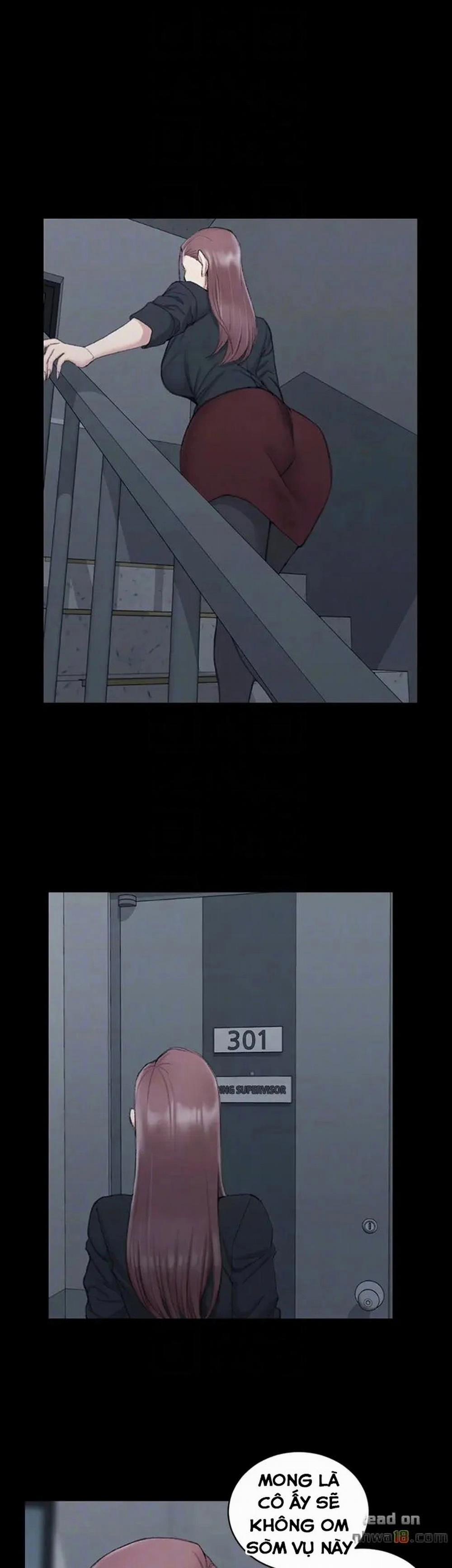 Thanh Niên Động Kinh 43 trang 18