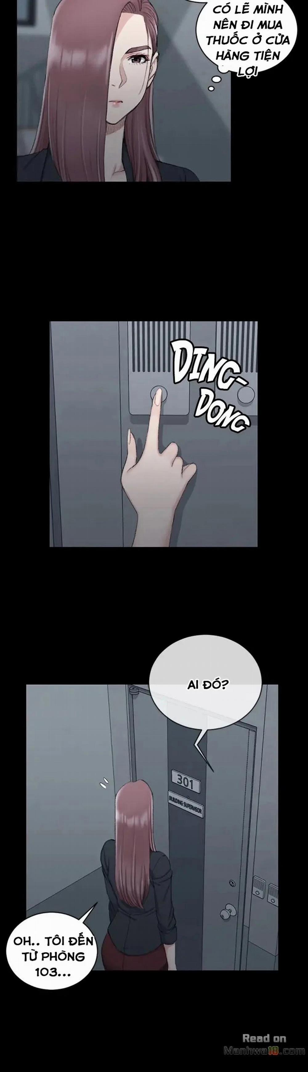 Thanh Niên Động Kinh 43 trang 19