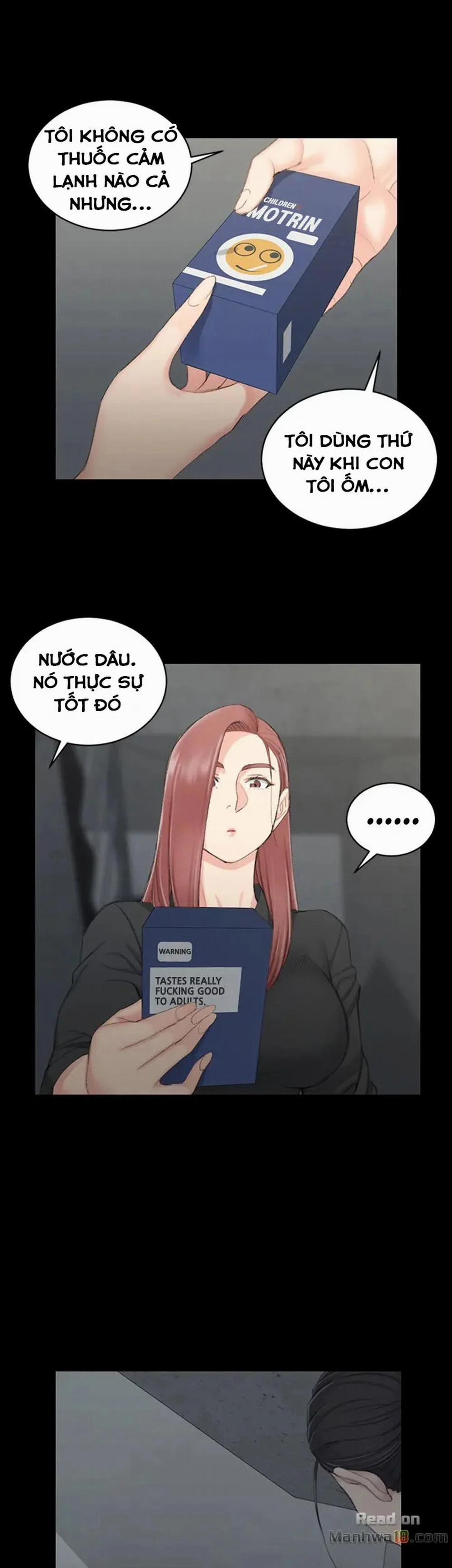 Thanh Niên Động Kinh 43 trang 23