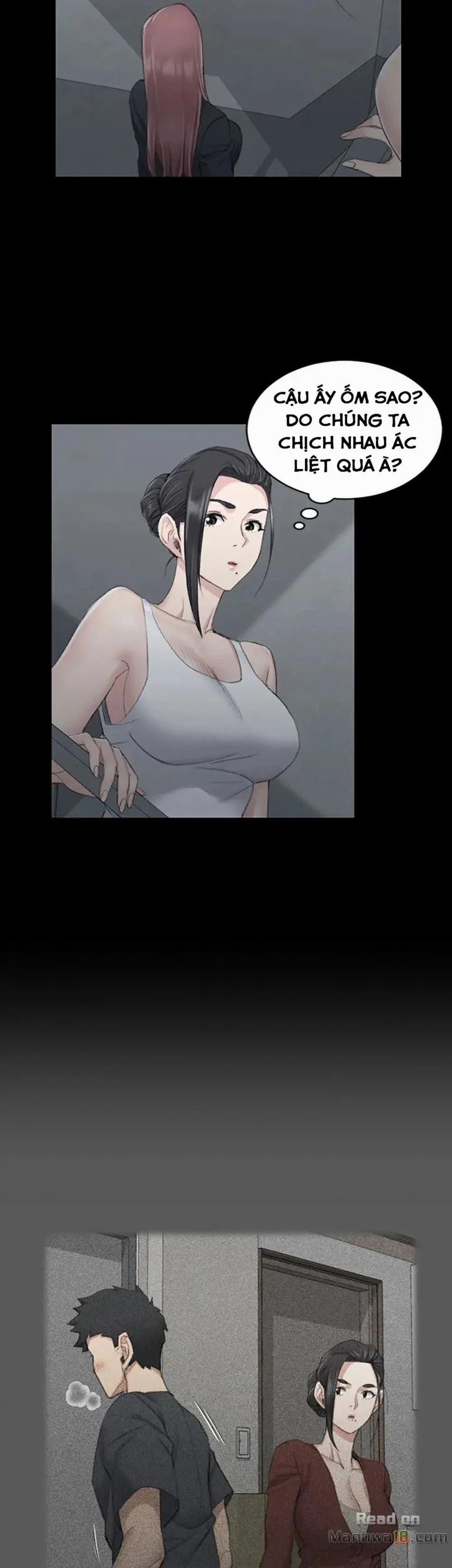 Thanh Niên Động Kinh 43 trang 24