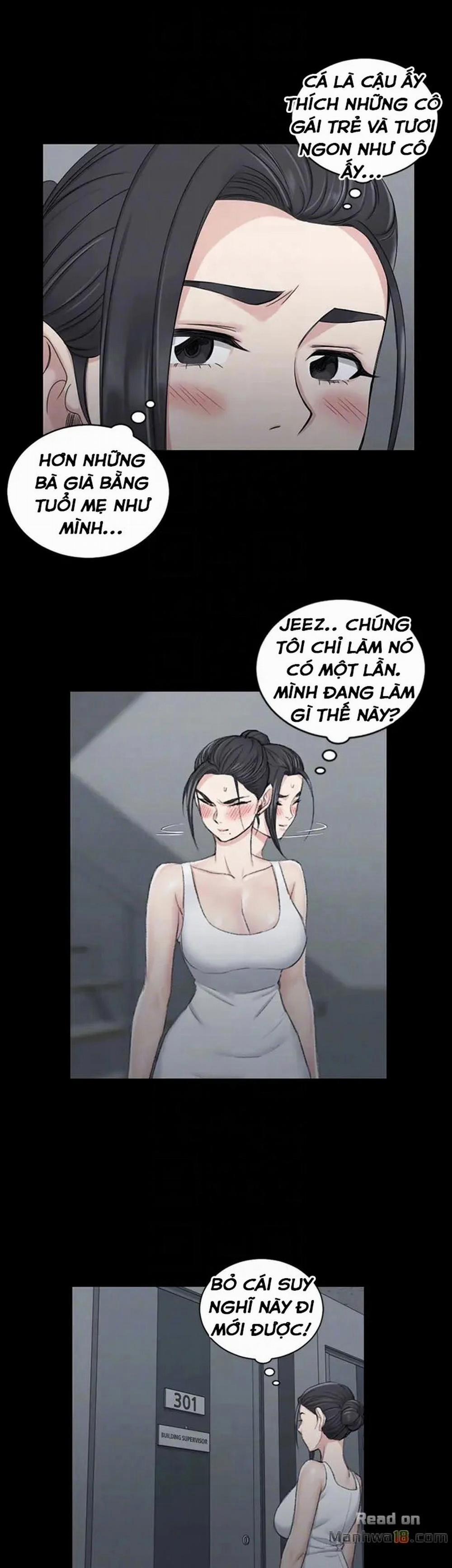 Thanh Niên Động Kinh 43 trang 26