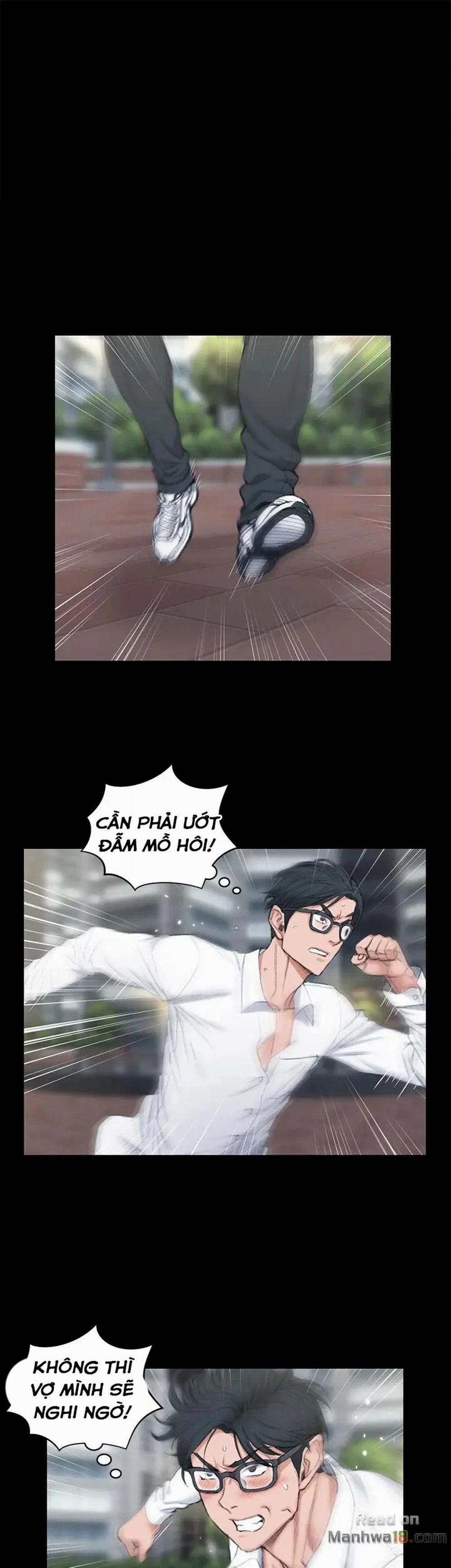 Thanh Niên Động Kinh 43 trang 29