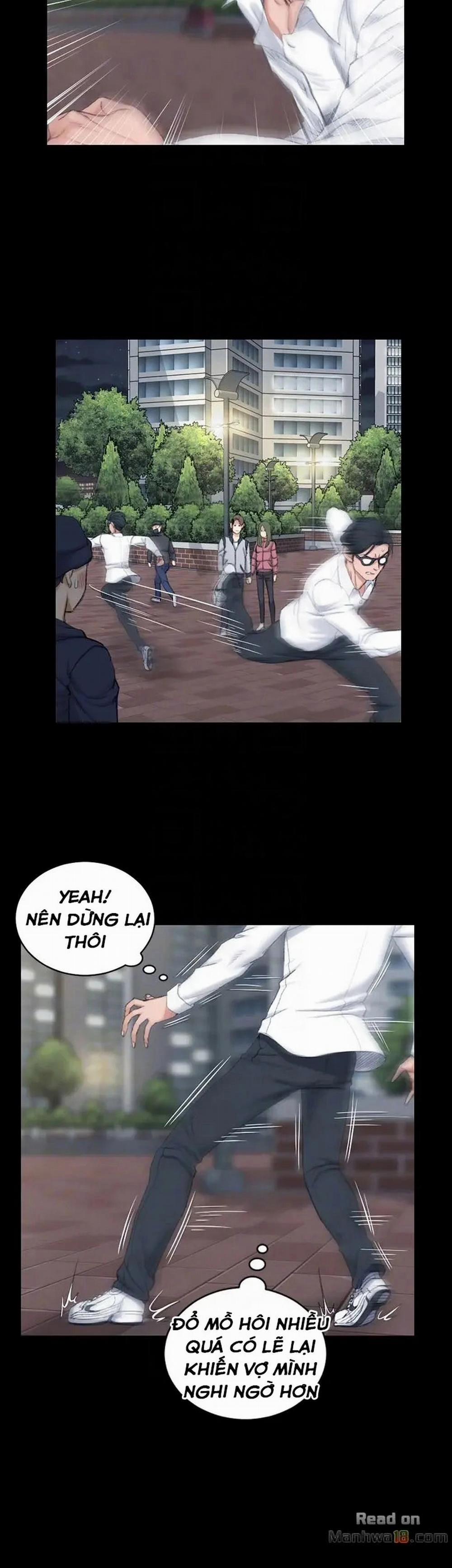 Thanh Niên Động Kinh 43 trang 30