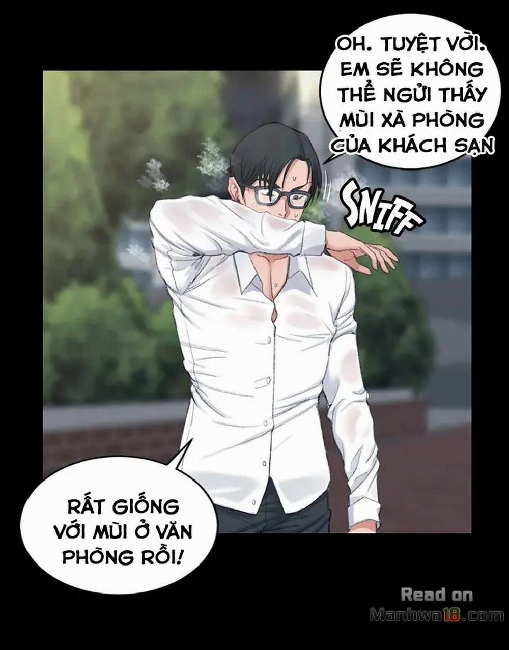 Thanh Niên Động Kinh 43 trang 31