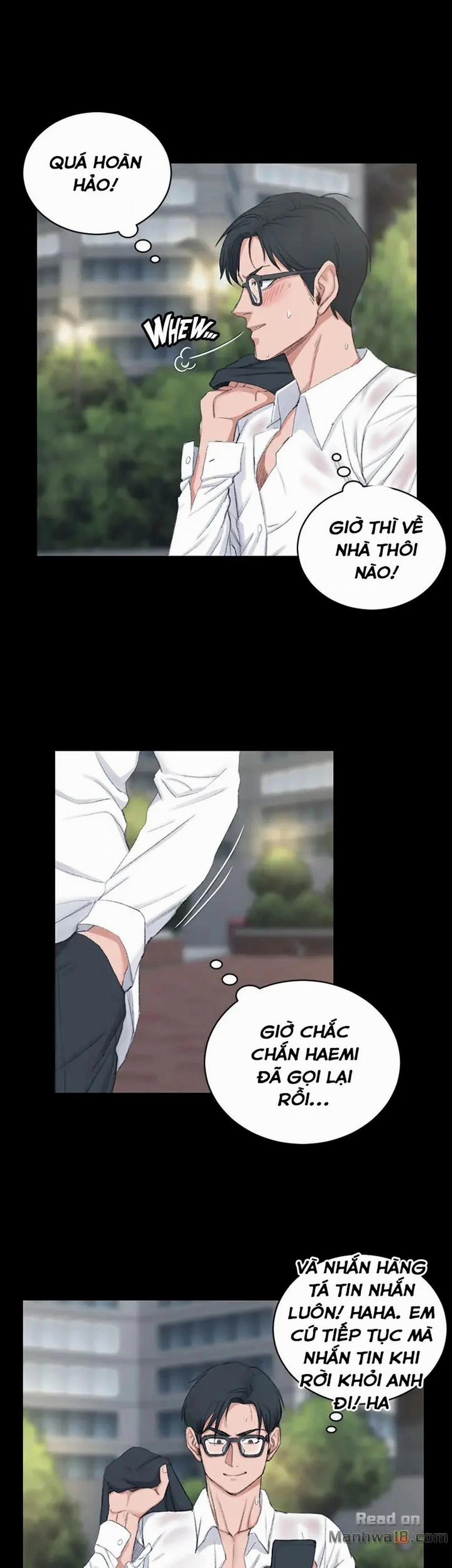 Thanh Niên Động Kinh 43 trang 32