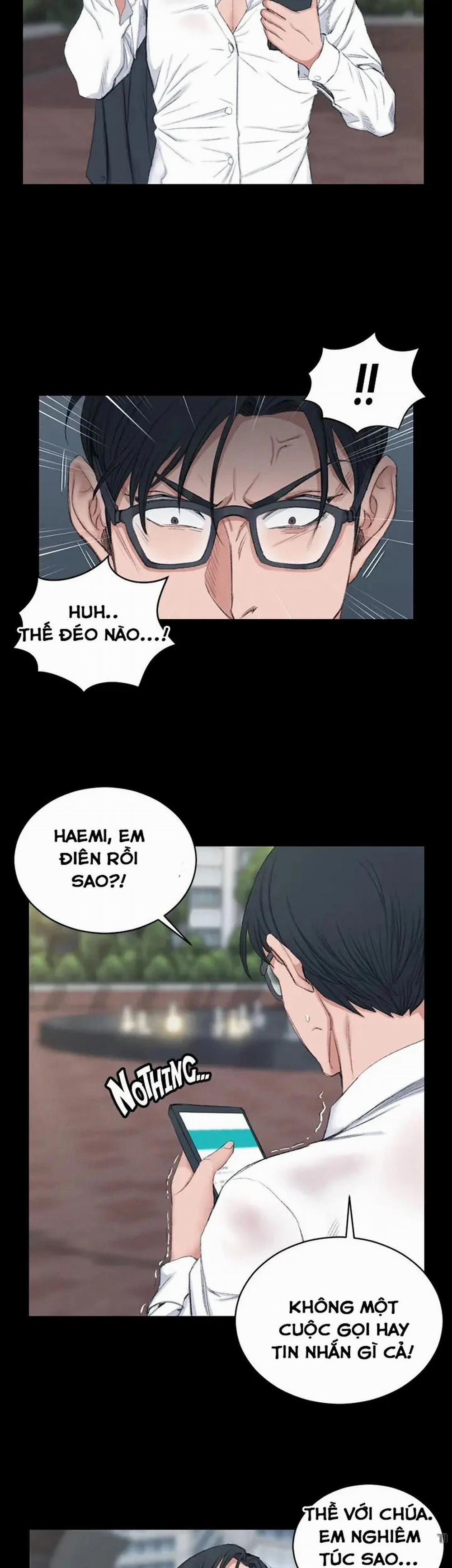 Thanh Niên Động Kinh 43 trang 33