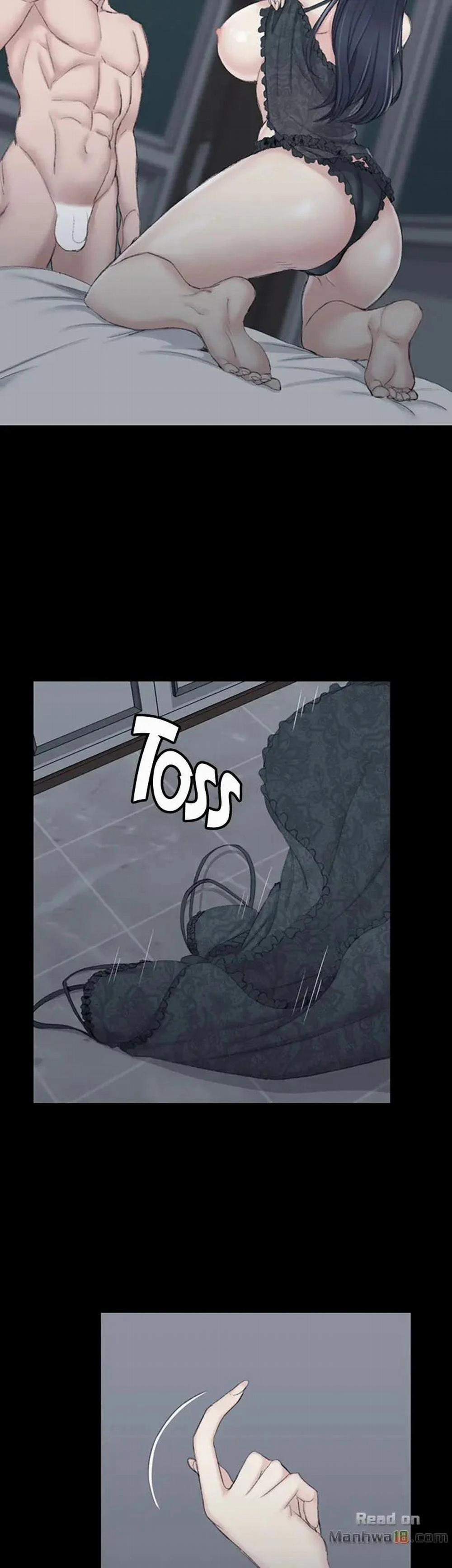 Thanh Niên Động Kinh 43 trang 39