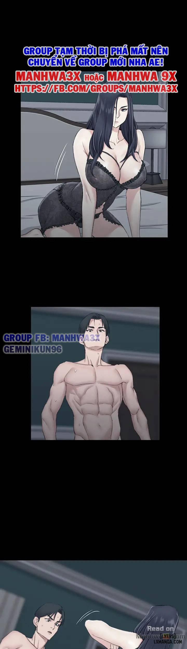 Thanh Niên Động Kinh 43 trang 44