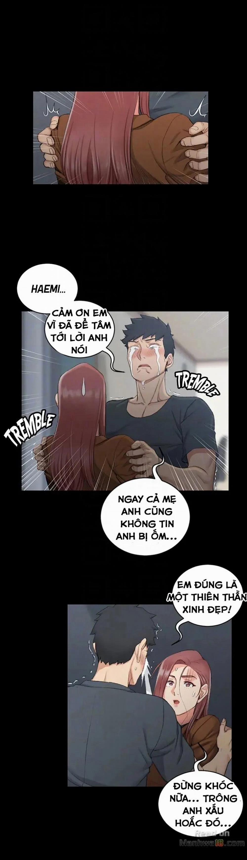 Thanh Niên Động Kinh 43 trang 6