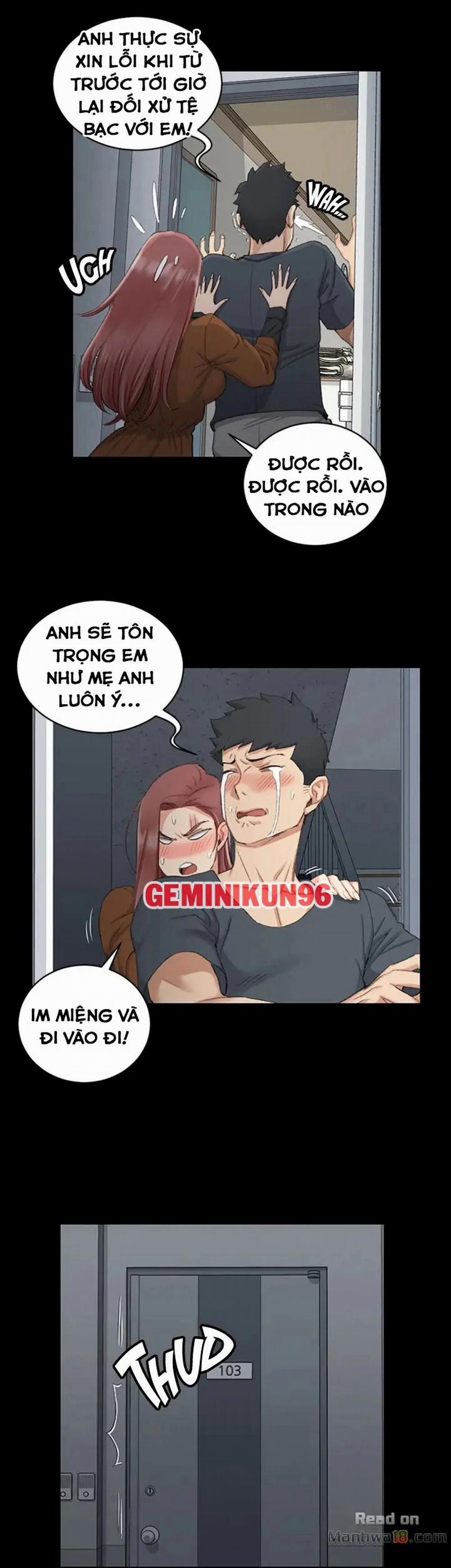 Thanh Niên Động Kinh 43 trang 7