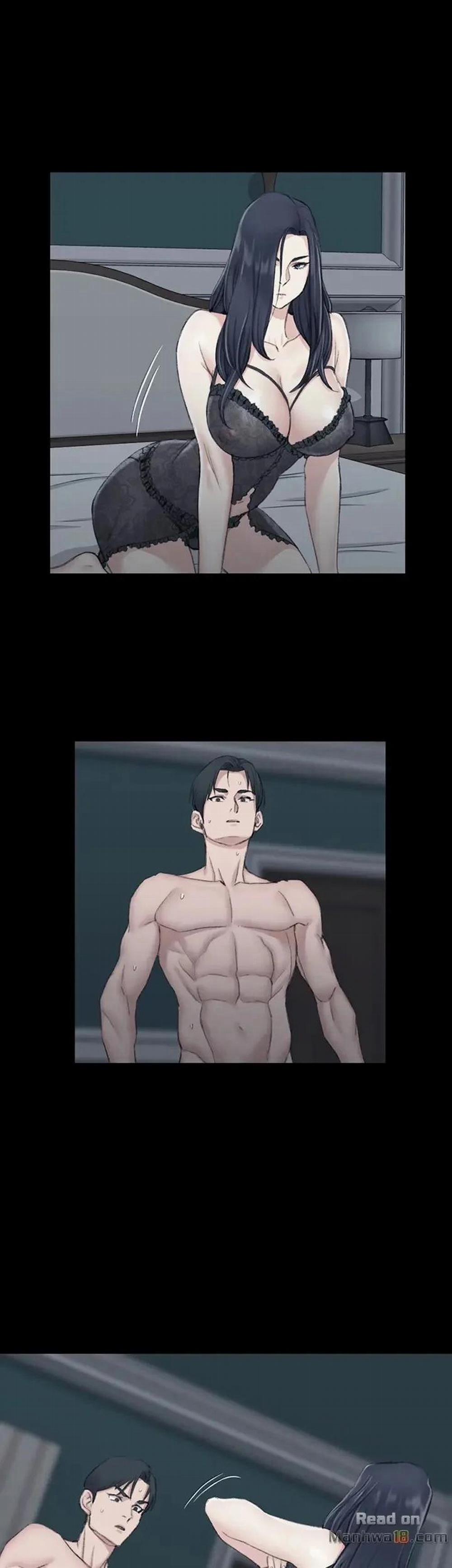 Thanh Niên Động Kinh 44 trang 0