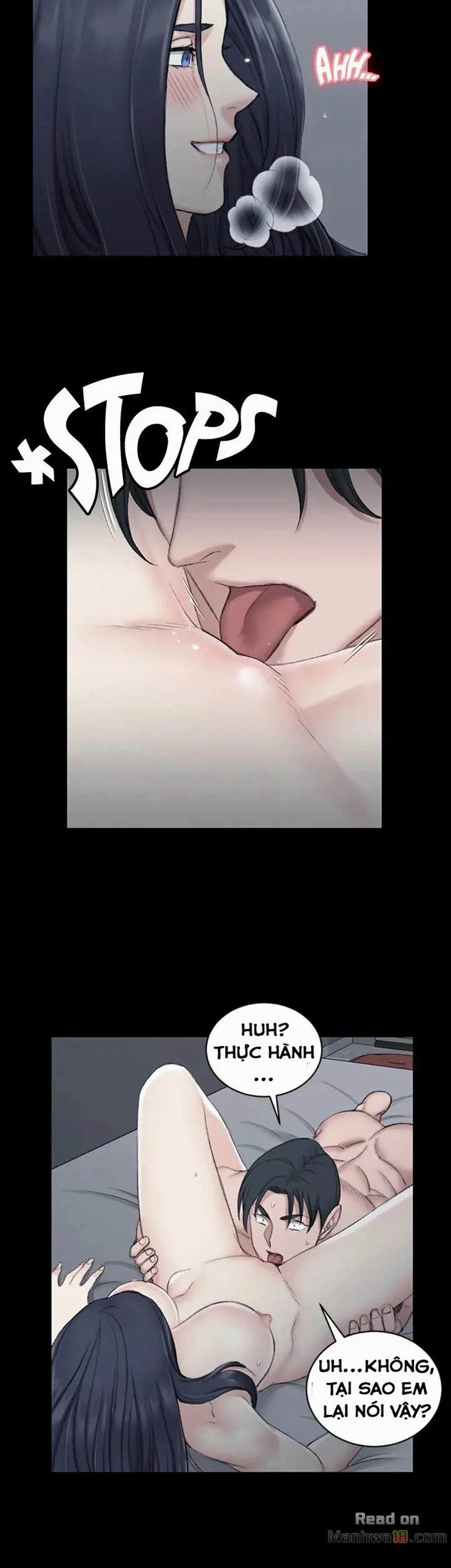 Thanh Niên Động Kinh 44 trang 17