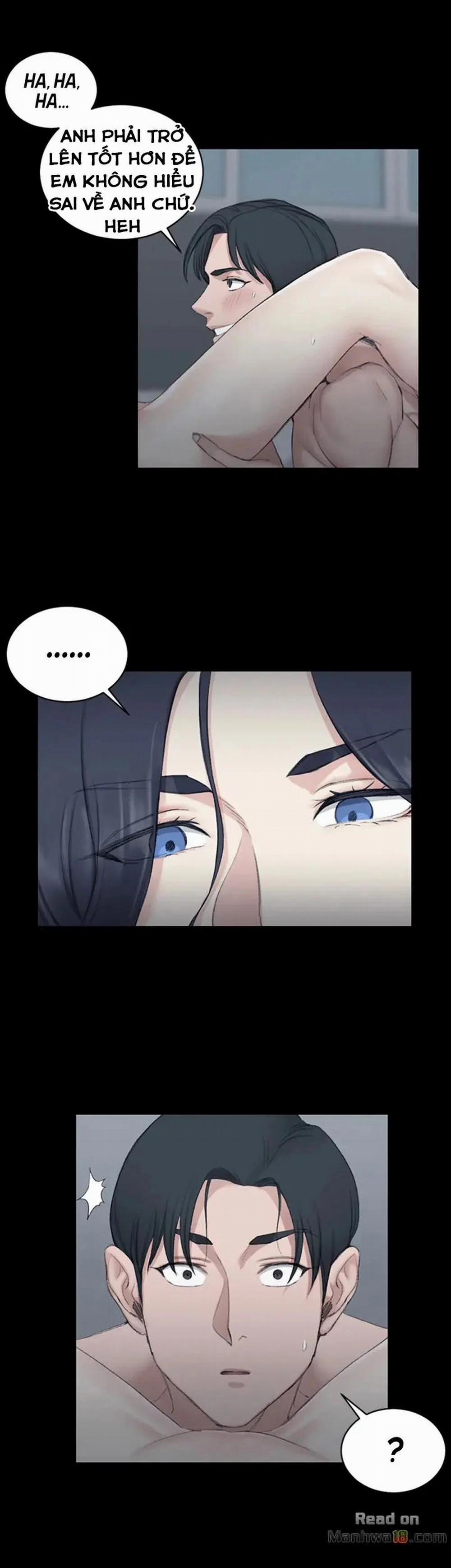 Thanh Niên Động Kinh 44 trang 19