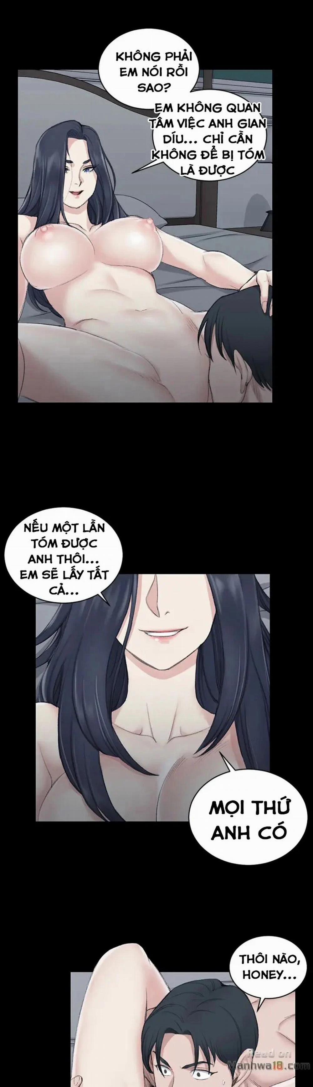 Thanh Niên Động Kinh 44 trang 20