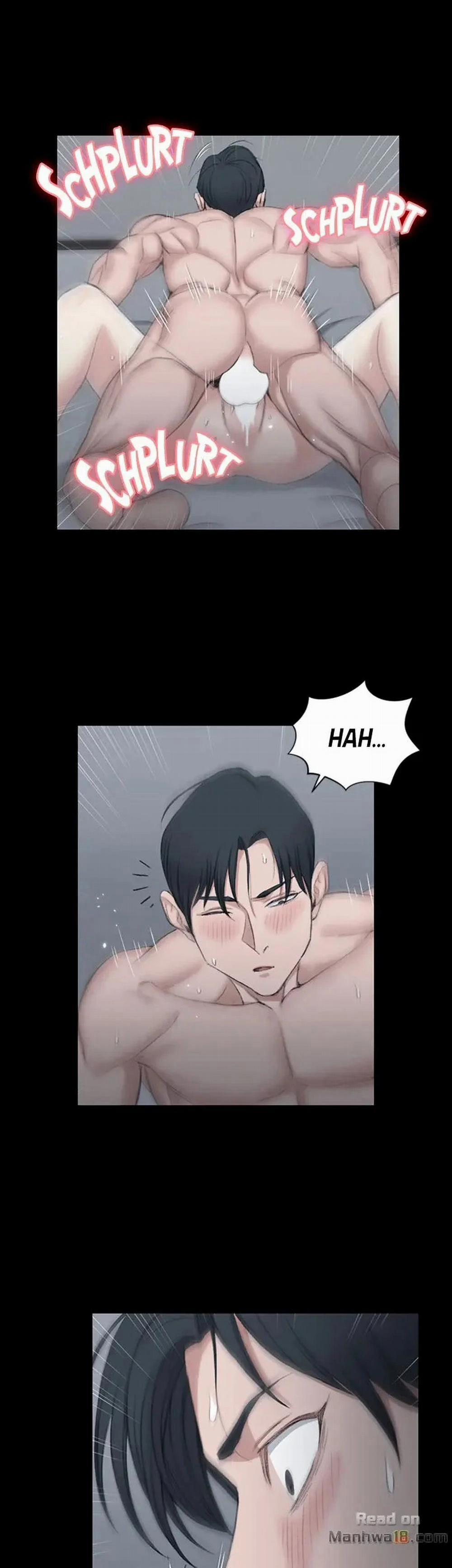 Thanh Niên Động Kinh 44 trang 25