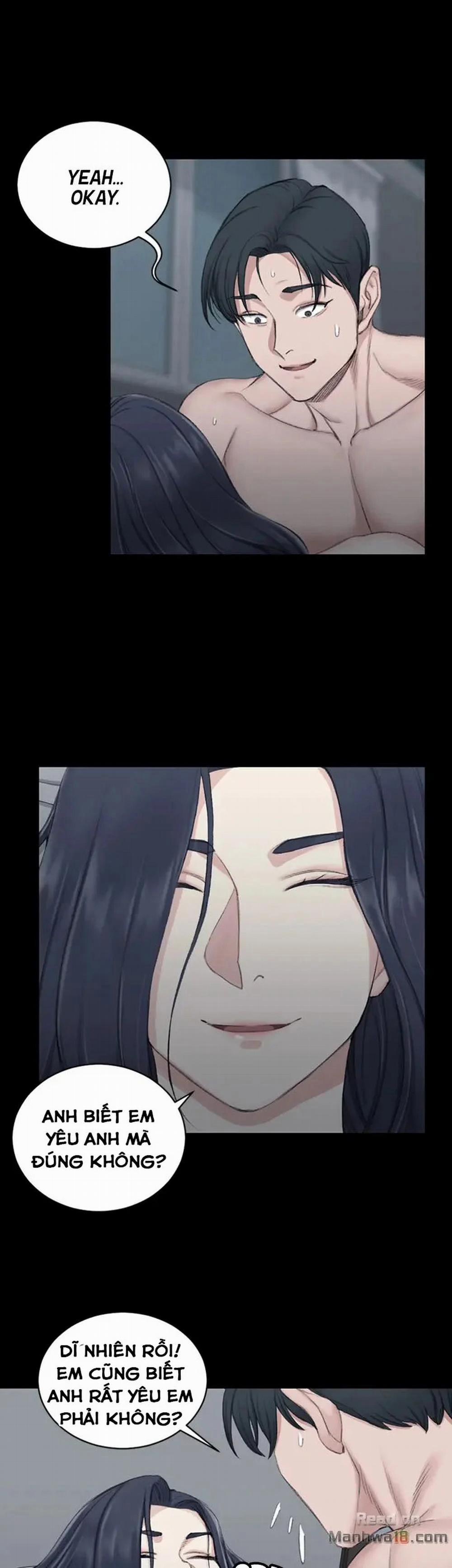 Thanh Niên Động Kinh 44 trang 28