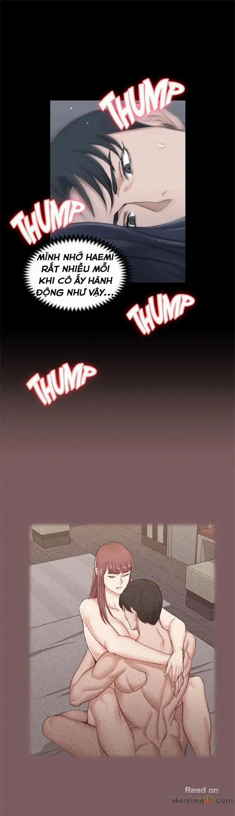 Thanh Niên Động Kinh 44 trang 32