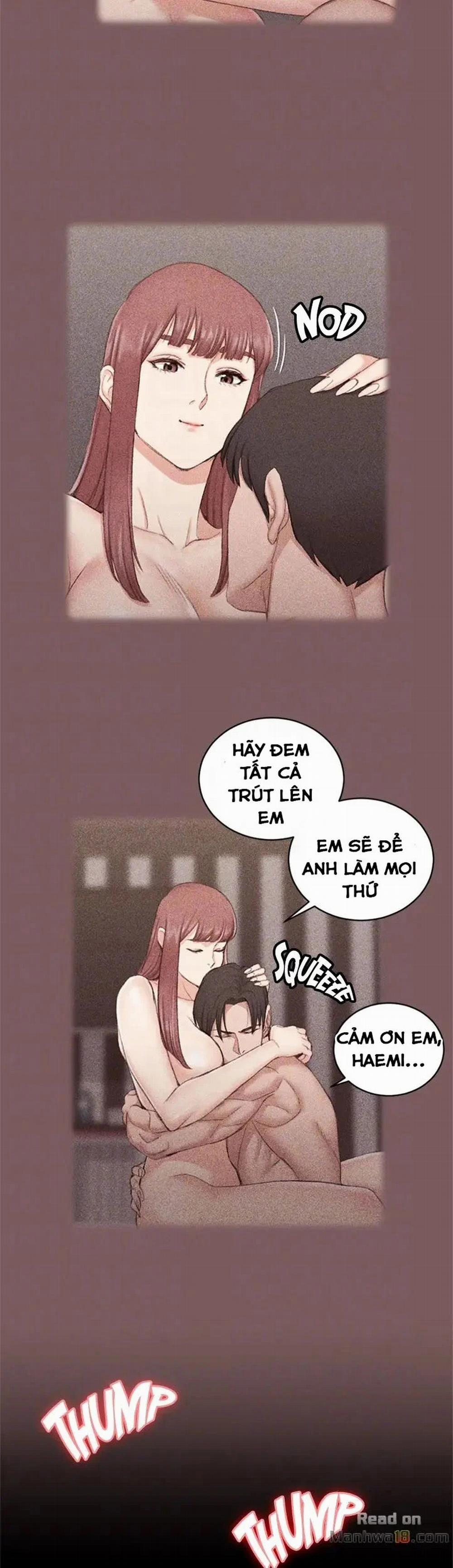 Thanh Niên Động Kinh 44 trang 34