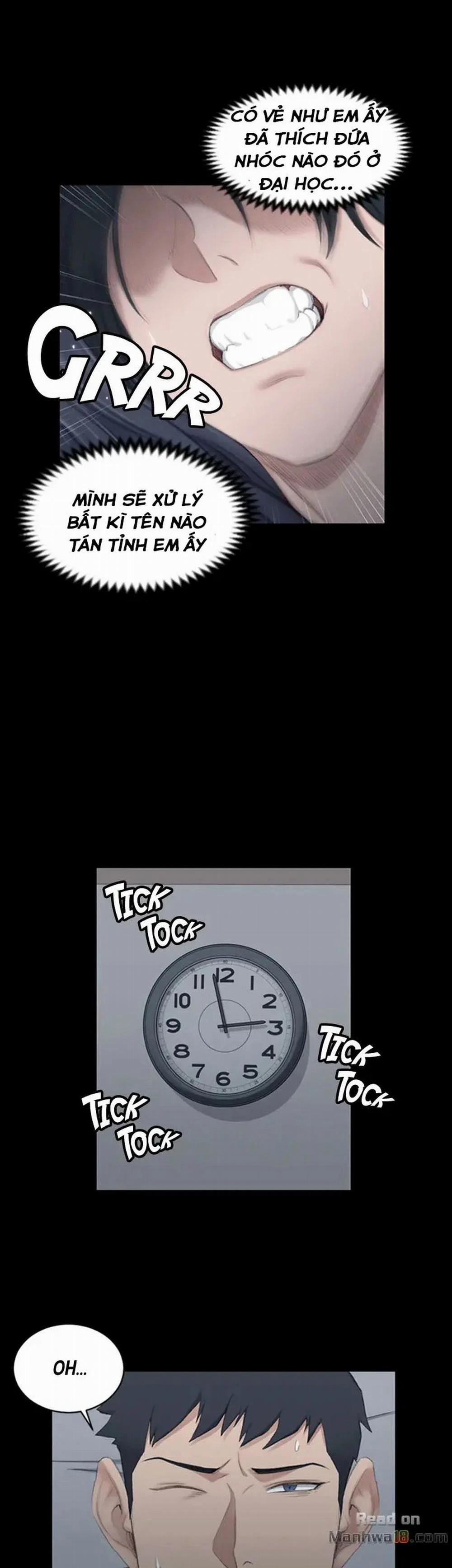 Thanh Niên Động Kinh 44 trang 36