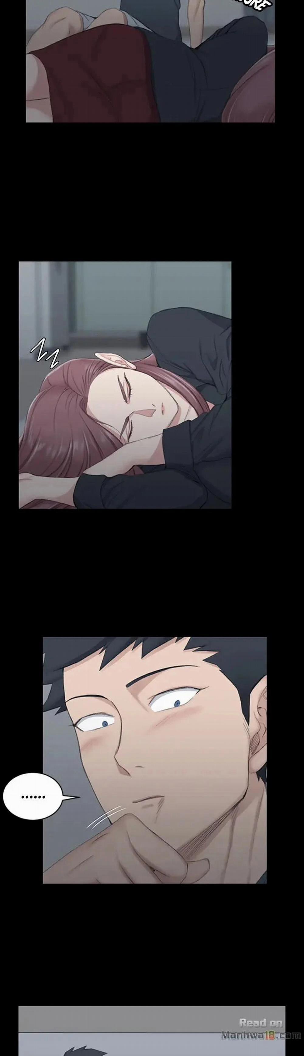 Thanh Niên Động Kinh 44 trang 38