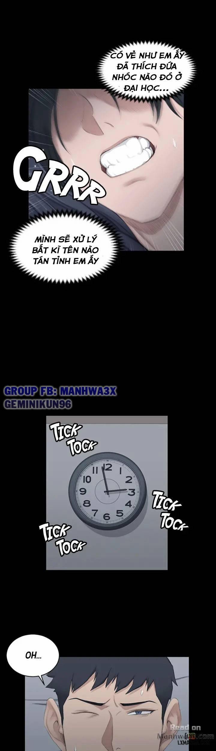 Thanh Niên Động Kinh 44 trang 42